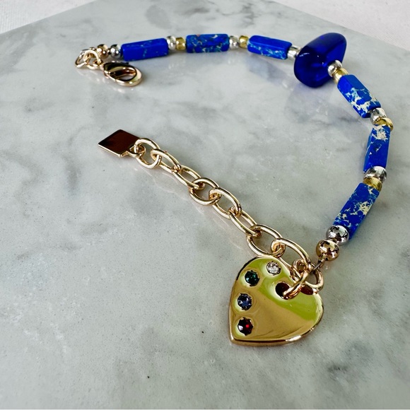 Dannijo Donat Bracelet NWT - Picture 13 of 16